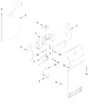 Diagram for Air Flow Parts