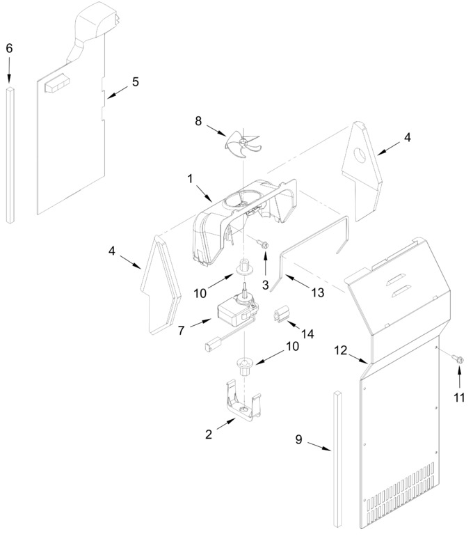 Diagram for ASI2175GRB10