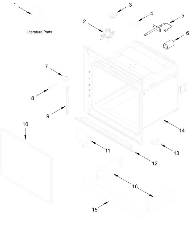 Diagram for WOD52ES4MZ02