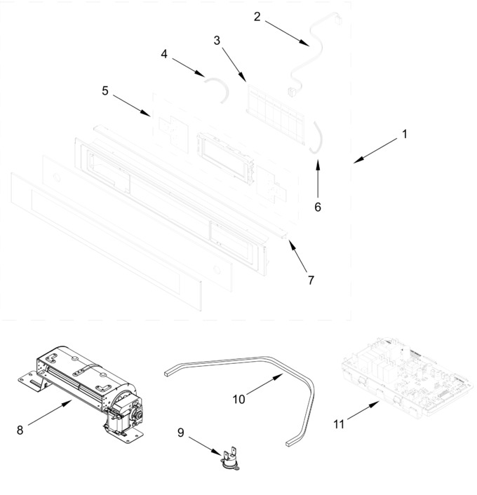Diagram for WOD52ES4MZ01