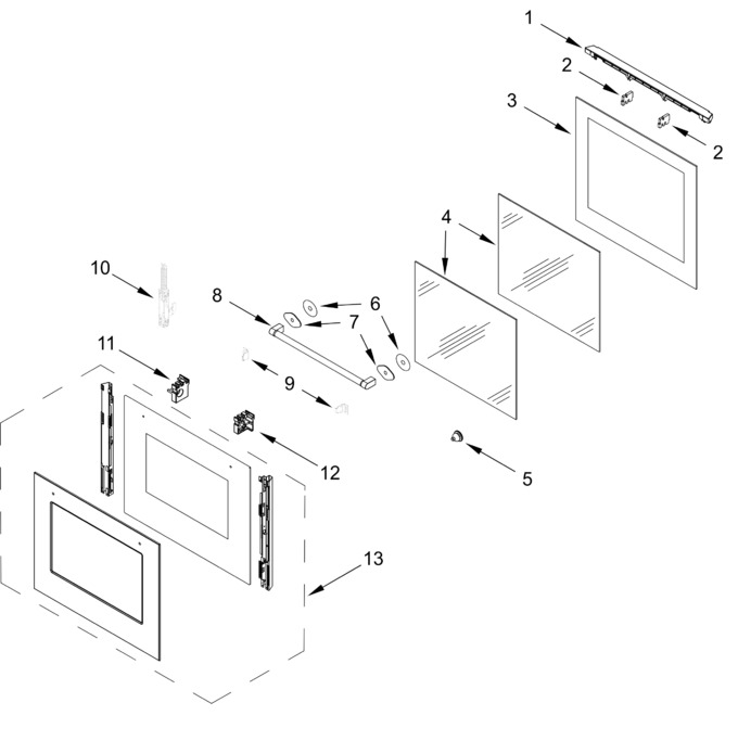 Diagram for WOD52ES4MZ01
