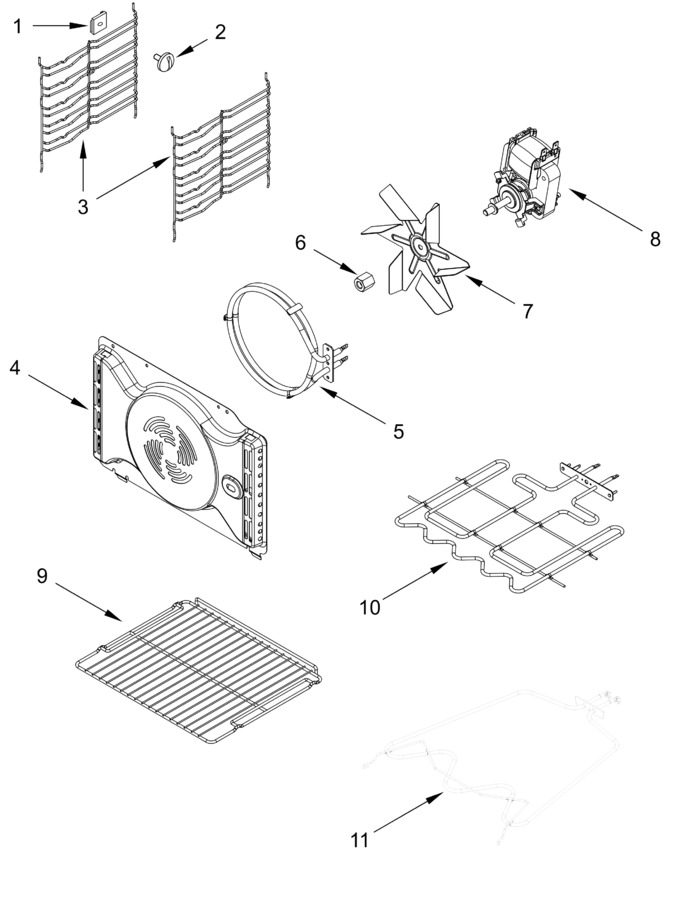Diagram for WOD52ES4MZ02