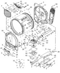 Diagram for Bulkhead Parts