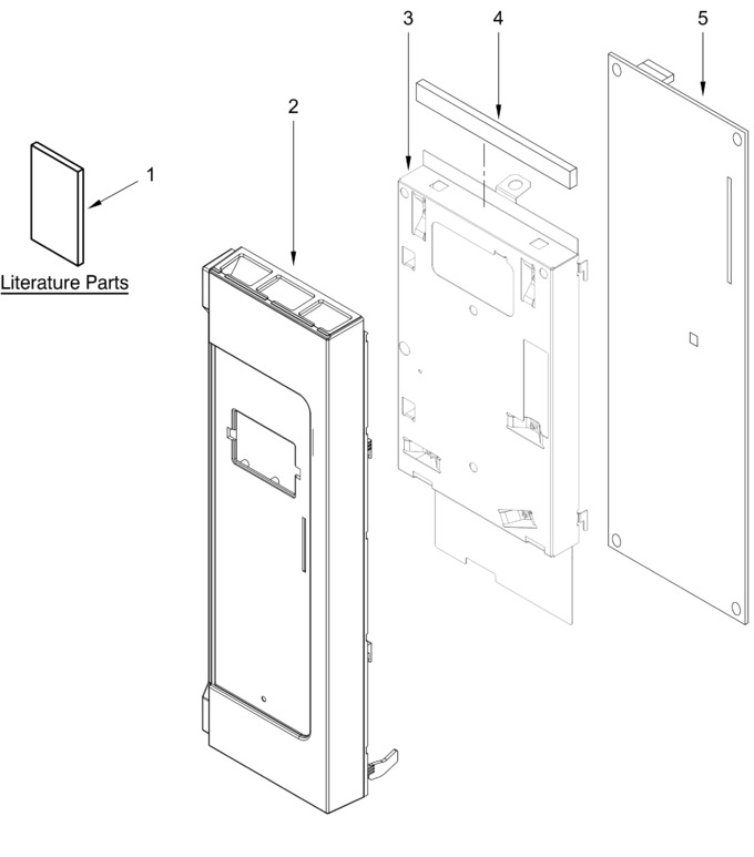 Diagram for YWMH31017HB11