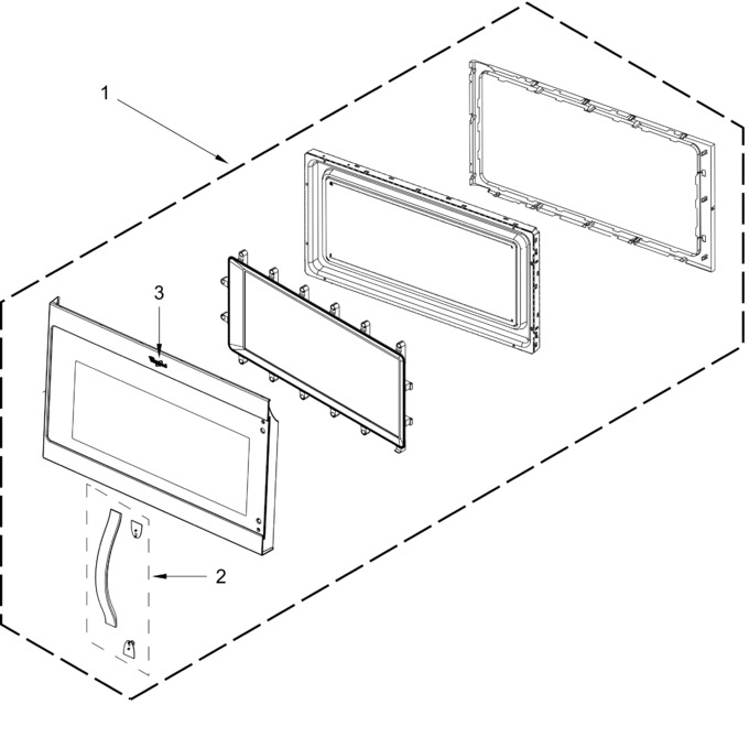 Diagram for YWMH31017HW11
