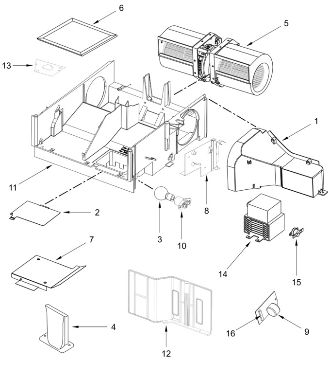 Diagram for YWMH31017HW11