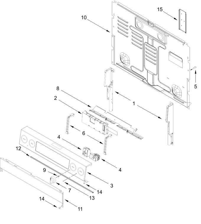 Diagram for MFES4030RS1