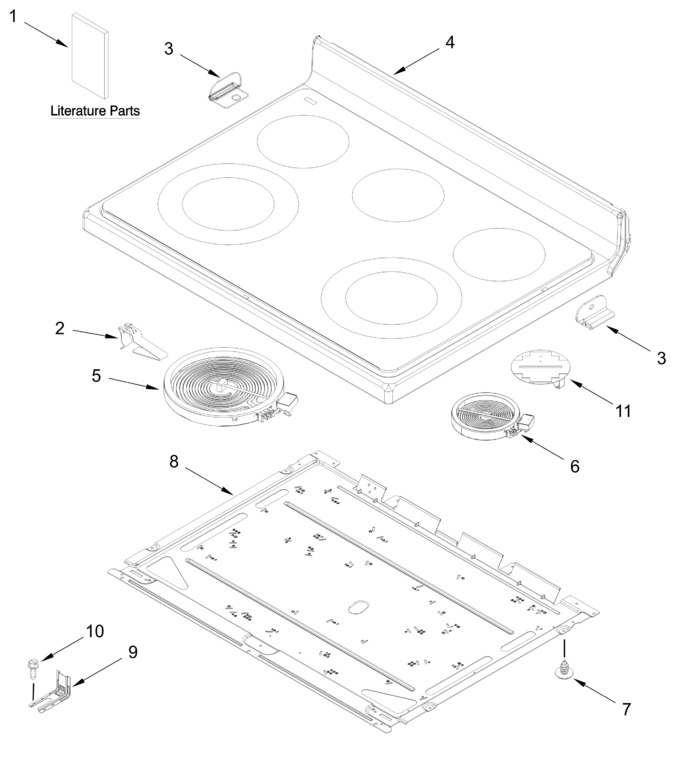 Diagram for WFES3330RZ2