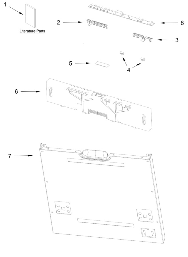 Diagram for UDT555SAHP0