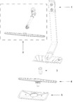 Diagram for Wash System Parts