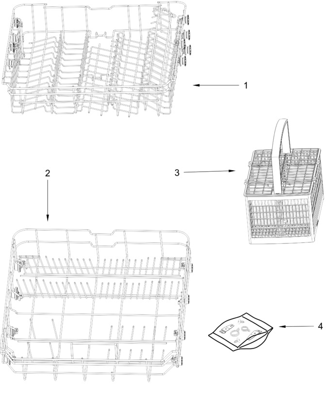 Diagram for UDT555SAHP0