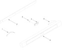Diagram for Control Panel Parts