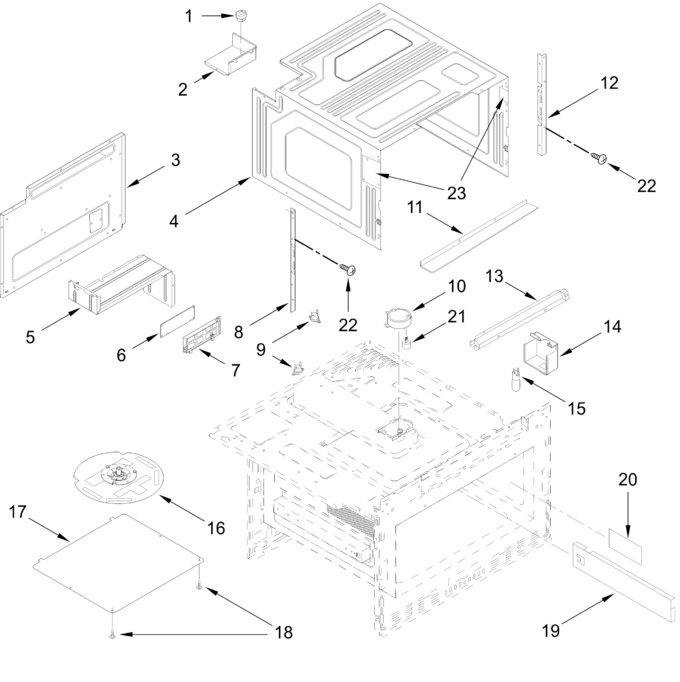 Diagram for KMBD104GSS03