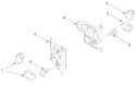 Diagram for Switch Parts
