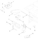 Diagram for Interior Parts