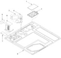 Diagram for Base Plate Parts