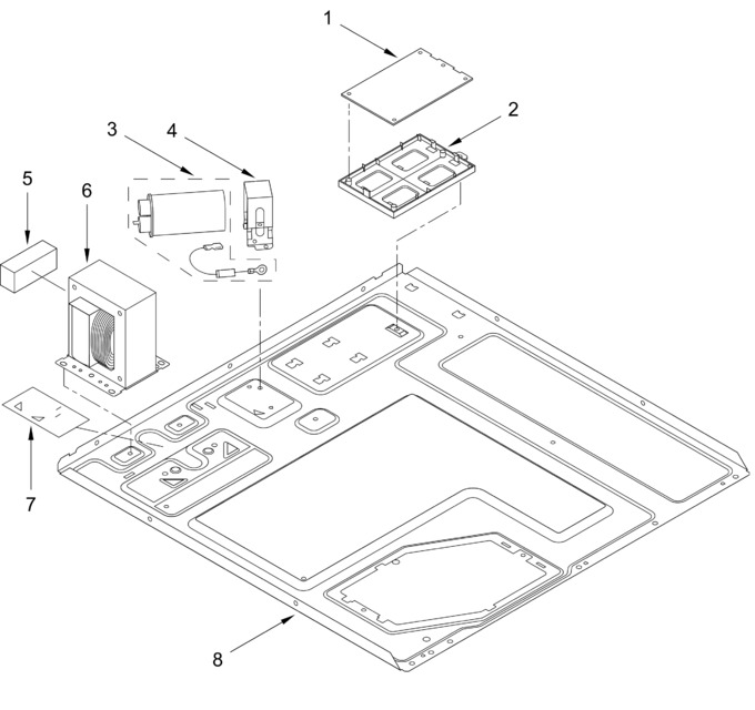 Diagram for KMBD104GSS03
