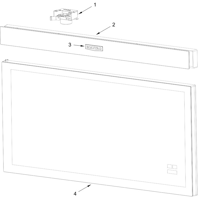 Diagram for MMMF6030PW01