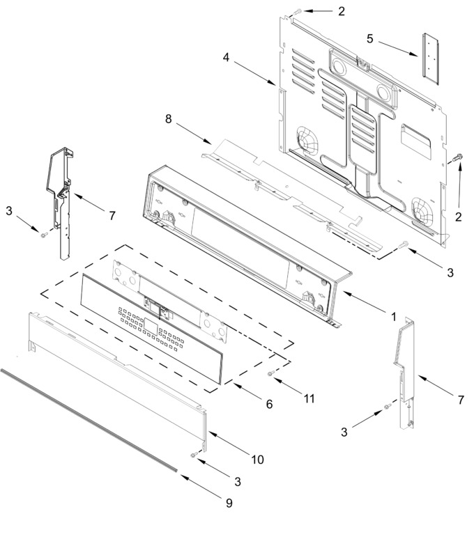 Diagram for WFES7530RZ0,WFES7530RV0
