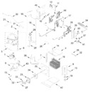 Diagram for Upper Unit Parts