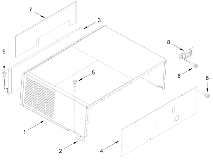 Diagram for JB36NXFXLE25