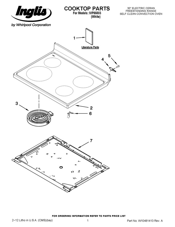 Diagram for IVP85803
