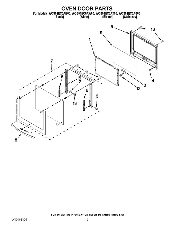 Diagram for WOS51EC0AT00