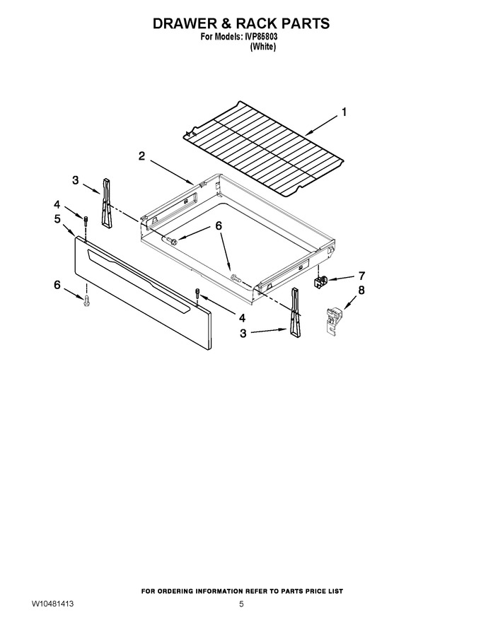 Diagram for IVP85803