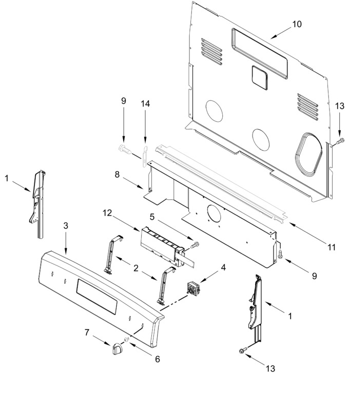 Diagram for YWFC150M0JW4
