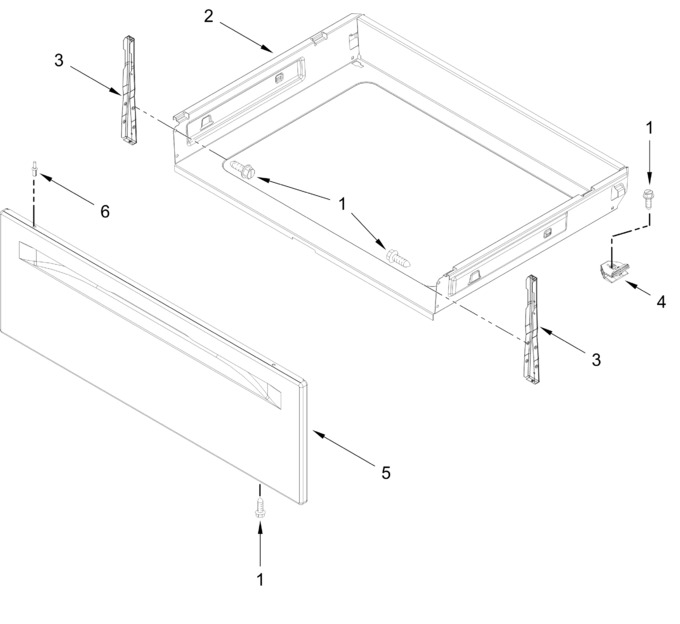 Diagram for YWFC150M0JW4