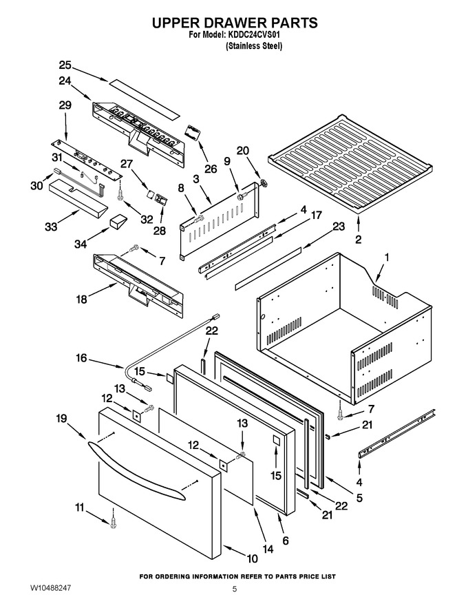 Diagram for KDDC24CVS01