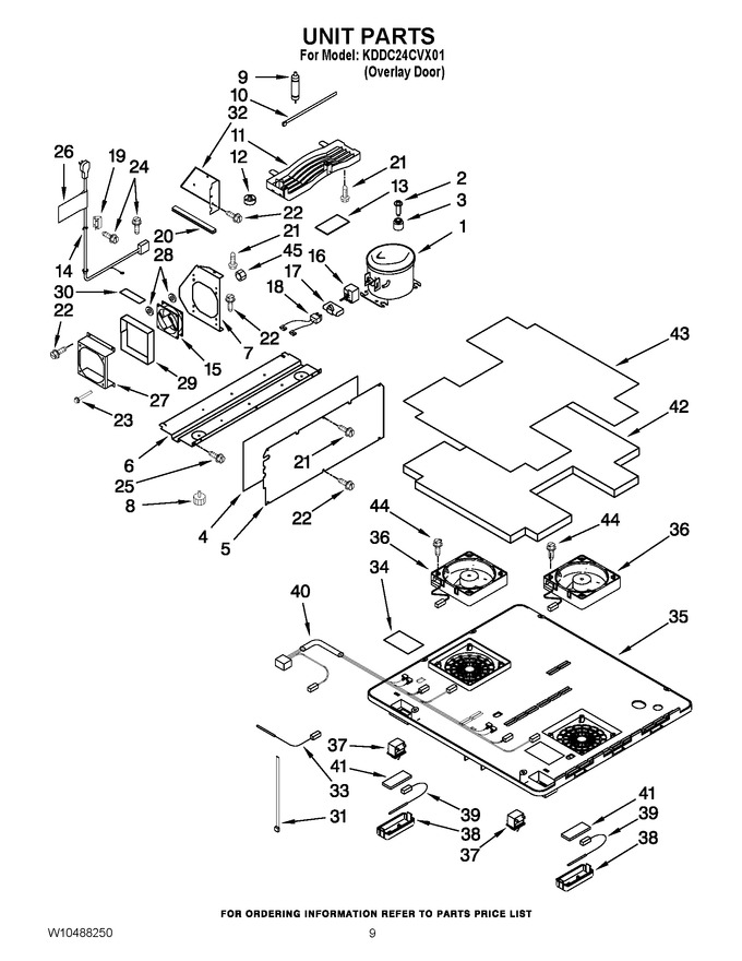 Diagram for KDDC24CVX01