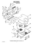 Diagram for 05 - Unit Parts