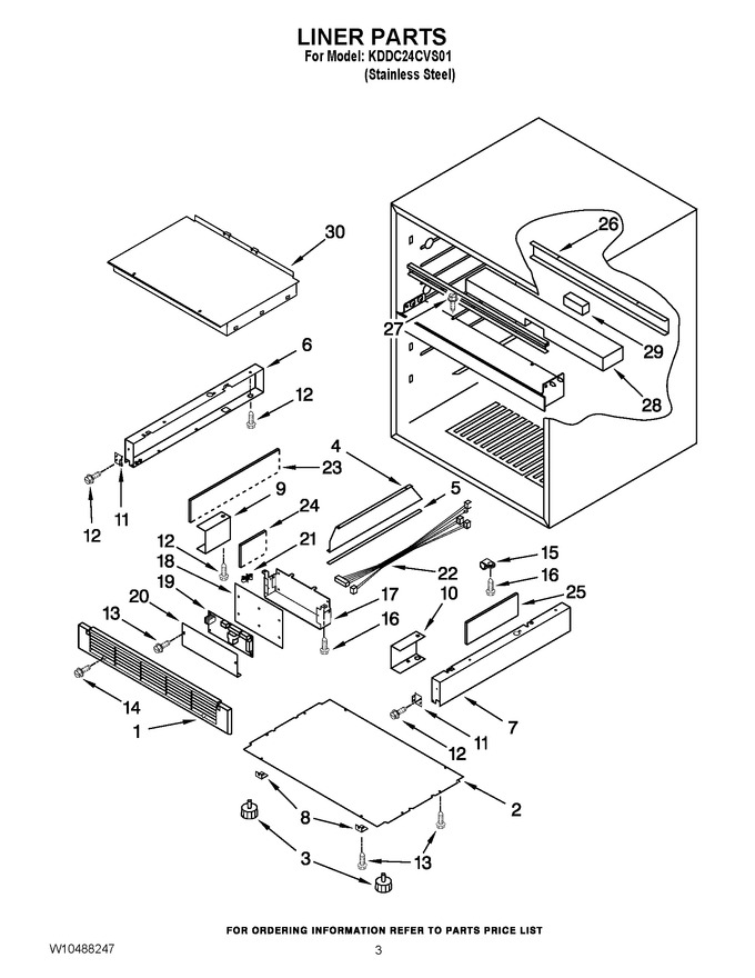 Diagram for KDDC24CVS01