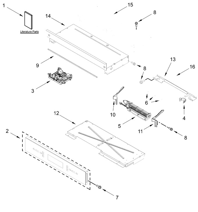 Diagram for JOEDC330RM00