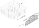 Diagram for Lower Rack Parts