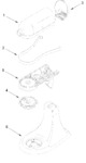 Diagram for Color Variation Parts
