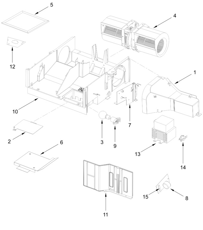 Diagram for WMH31017HZ12