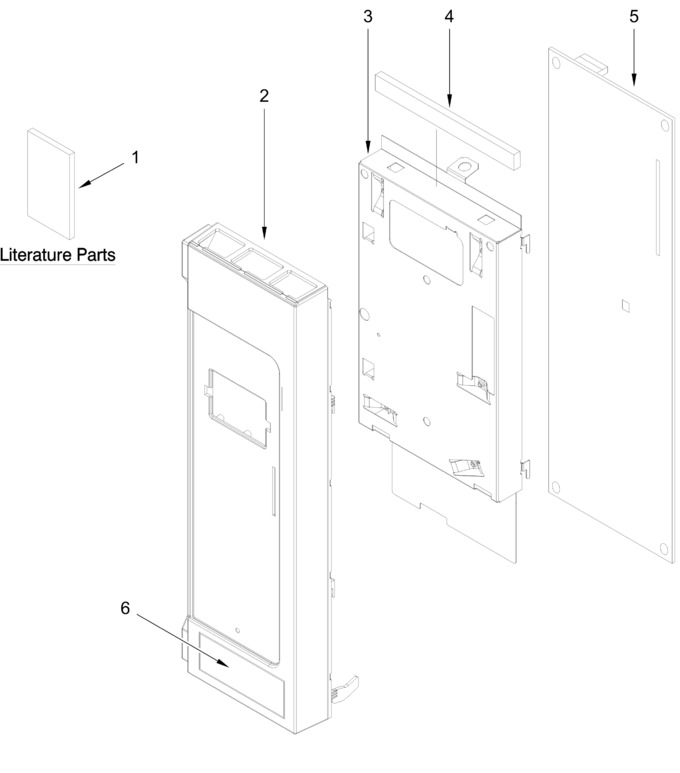 Diagram for AMV2307PFW09