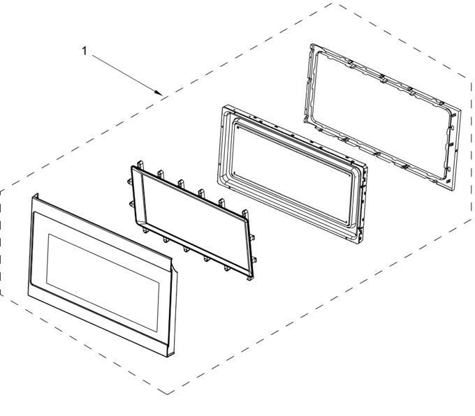 Diagram for AMV2307PFW09