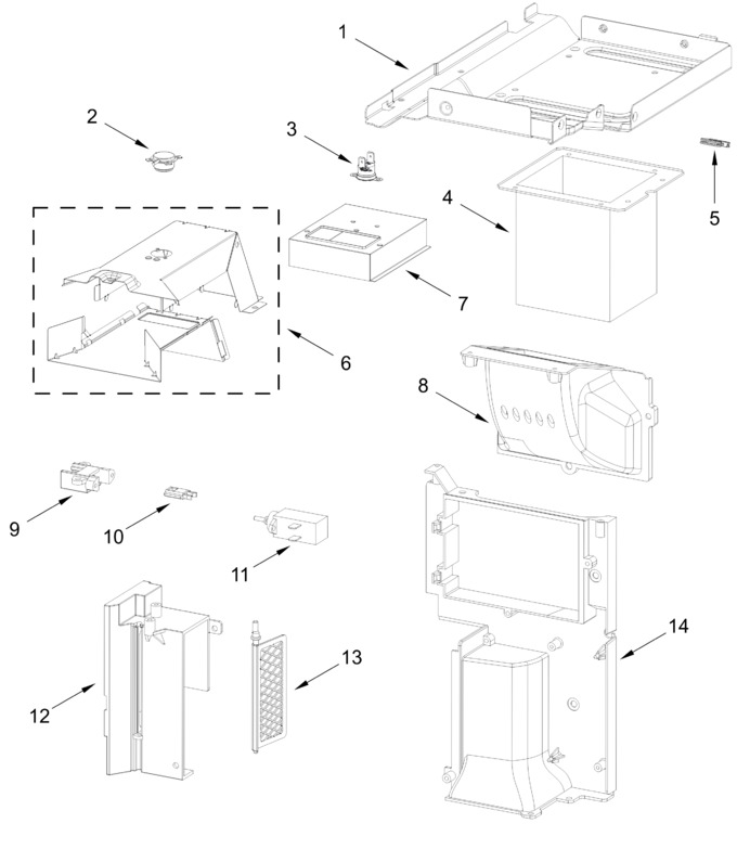 Diagram for JOETC330SM00