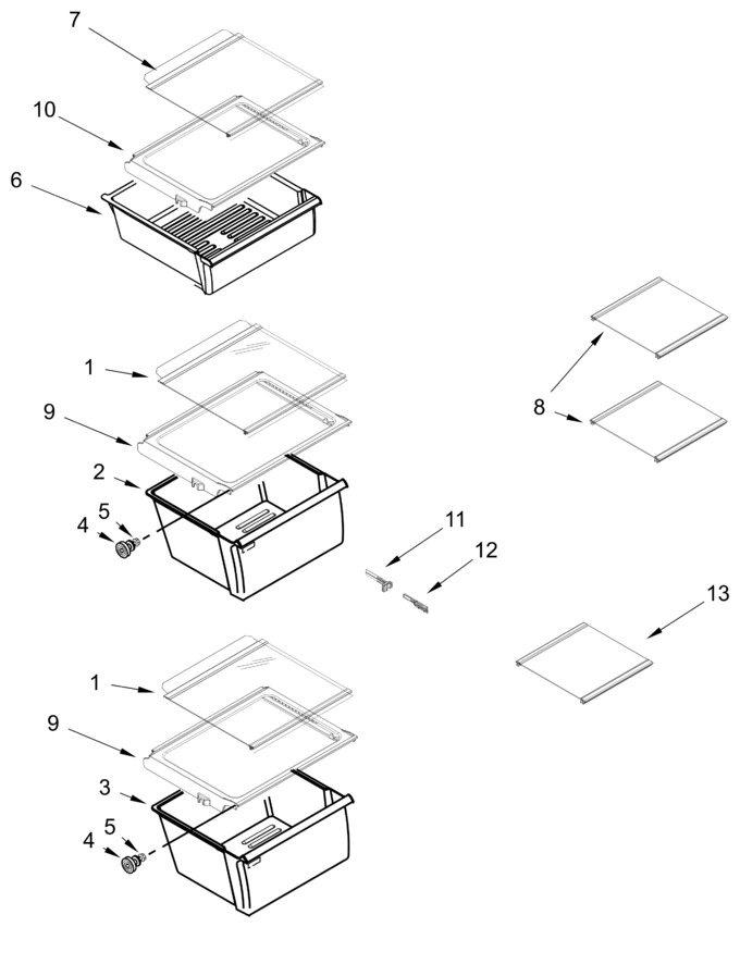 Diagram for MRSF4036PW00