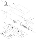 Diagram for Control Panel Parts