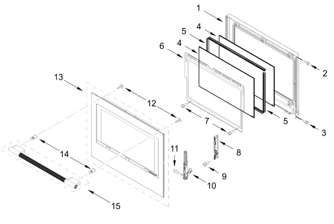 Diagram for KOEC730SWH00