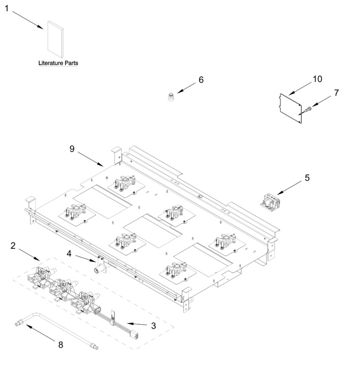 Diagram for JDRP436HM03