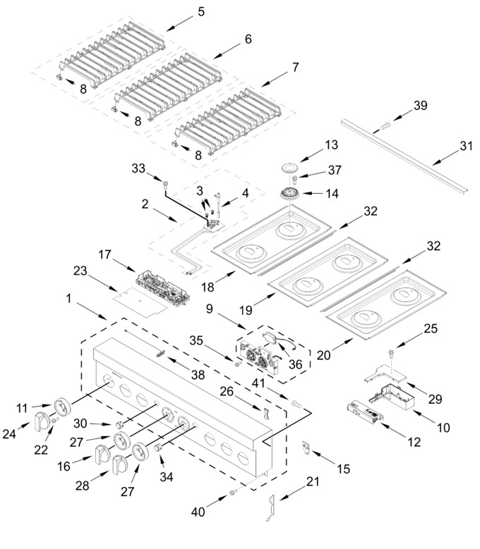 Diagram for JDRP436HM03