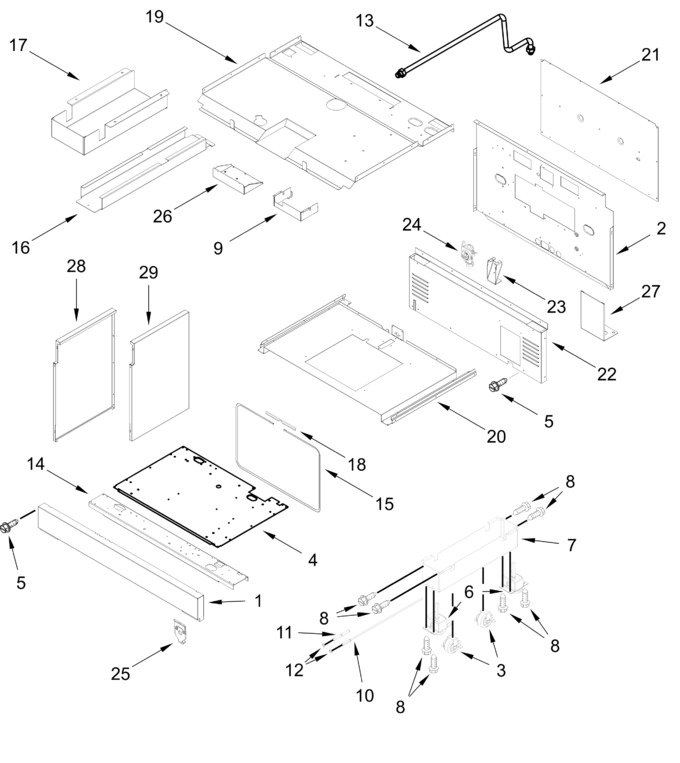 Diagram for JDRP436HM03