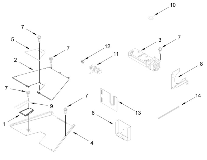 Diagram for JDRP436HM03