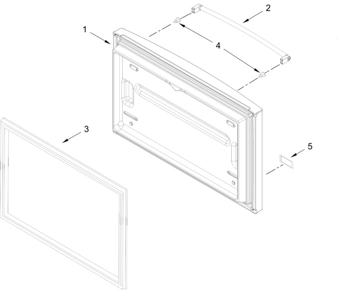 Diagram for KRFF305ESS10