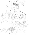 Diagram for Unit Parts